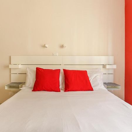 The Red Loft In Ponte Vecchio Apartamento Florença Exterior foto