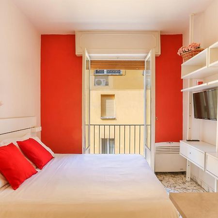 The Red Loft In Ponte Vecchio Apartamento Florença Exterior foto